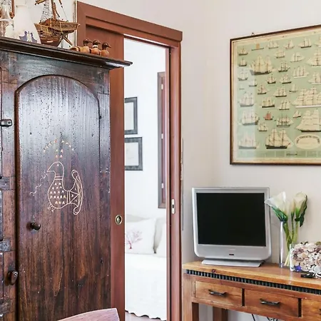 Apartment Le Orchidee 23