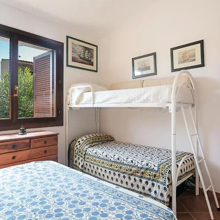 Le Orchidee 23 Apartment