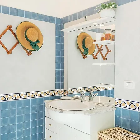 Apartment Le Orchidee 23 Olbia