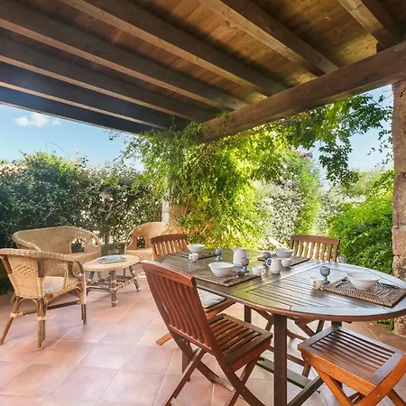 Le Orchidee 23 Olbia