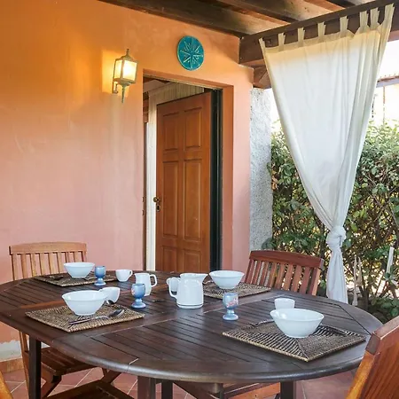 Apartment Le Orchidee 23
