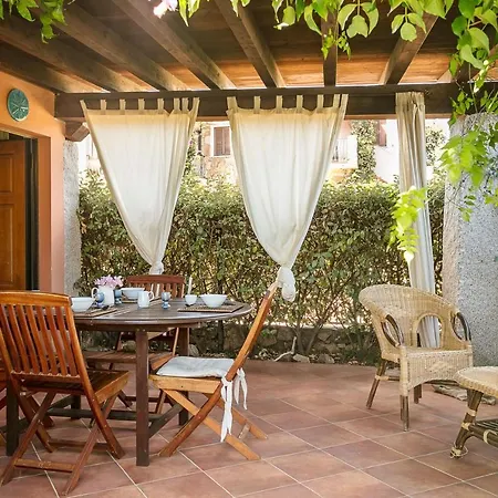 Le Orchidee 23 Apartment Olbia