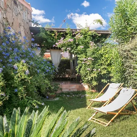 Le Orchidee 23 Apartment