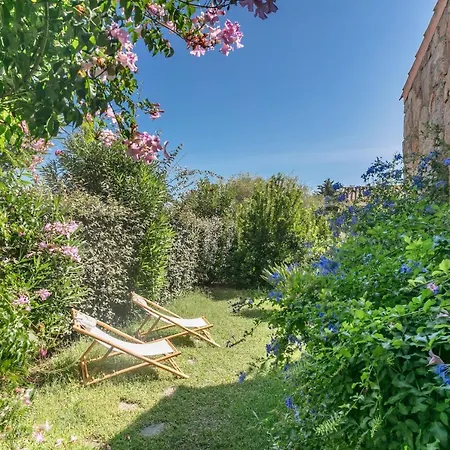 Le Orchidee 23 Olbia