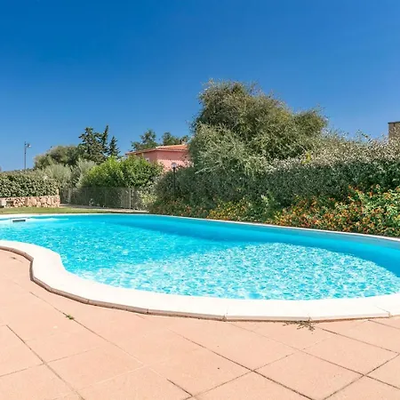 Le Orchidee 23 Apartman Olbia