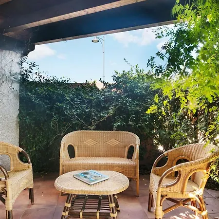 Le Orchidee 23 Apartman